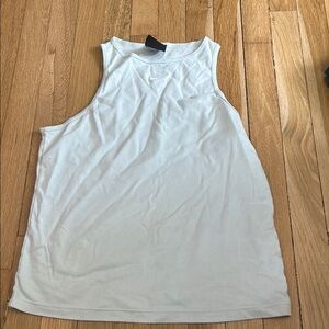 SOLD- Nike Sleeveless Tank Top